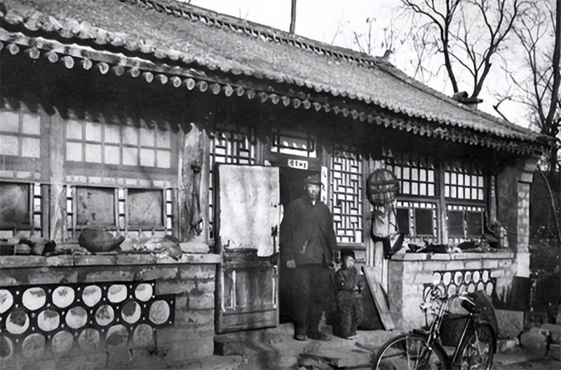 双桥流氓案件,双桥老流氓杀人案纪实