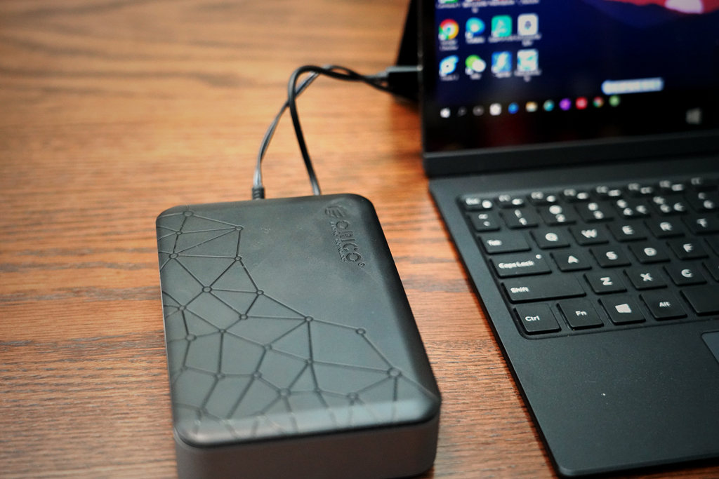 奥睿科硬盘柜能否实现私有云,硬盘盒跟私有云有什么区别