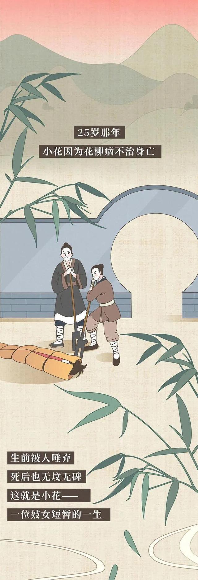 女人的一生经历漫画,漫画讲述女生一生的遗憾