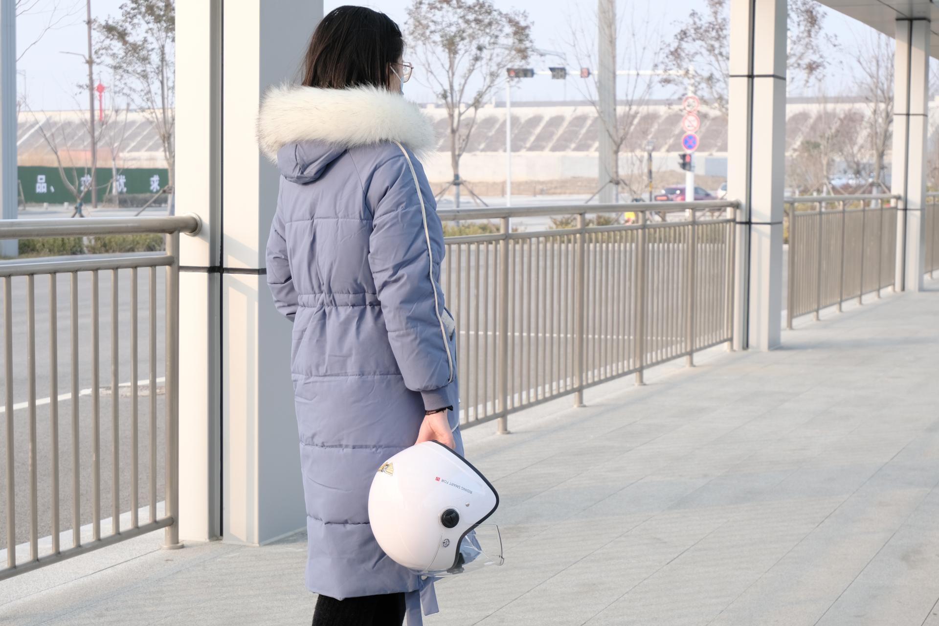 smart4u城市轻骑头盔测评,smart4us1头盔评测