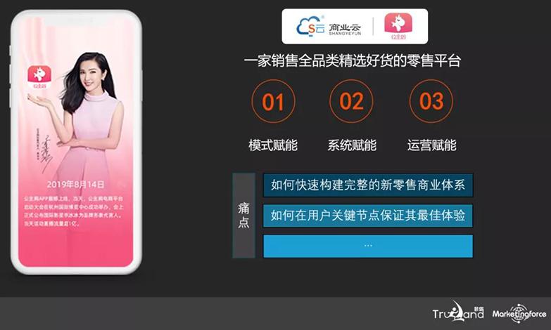 姜敏：私域运营，成为零售企业增长内核