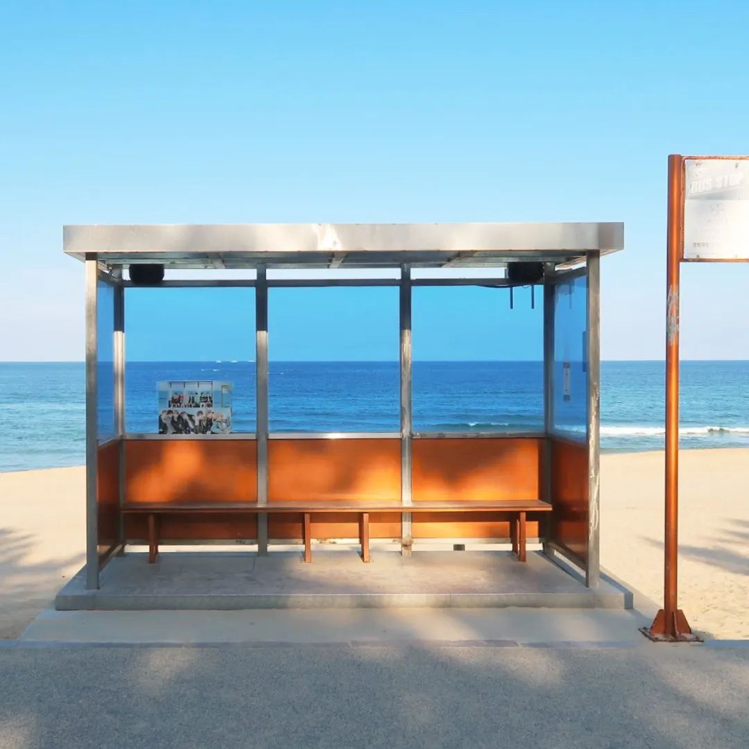 韩国釜山冬天旅游攻略图,韩国适合冬天去的地方有哪些