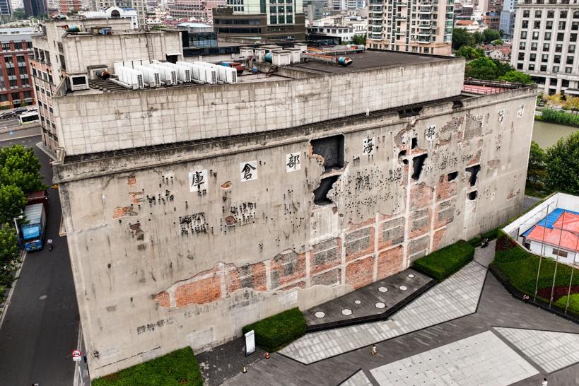 魔都自然博物馆,魔都的博物馆真的很有看头