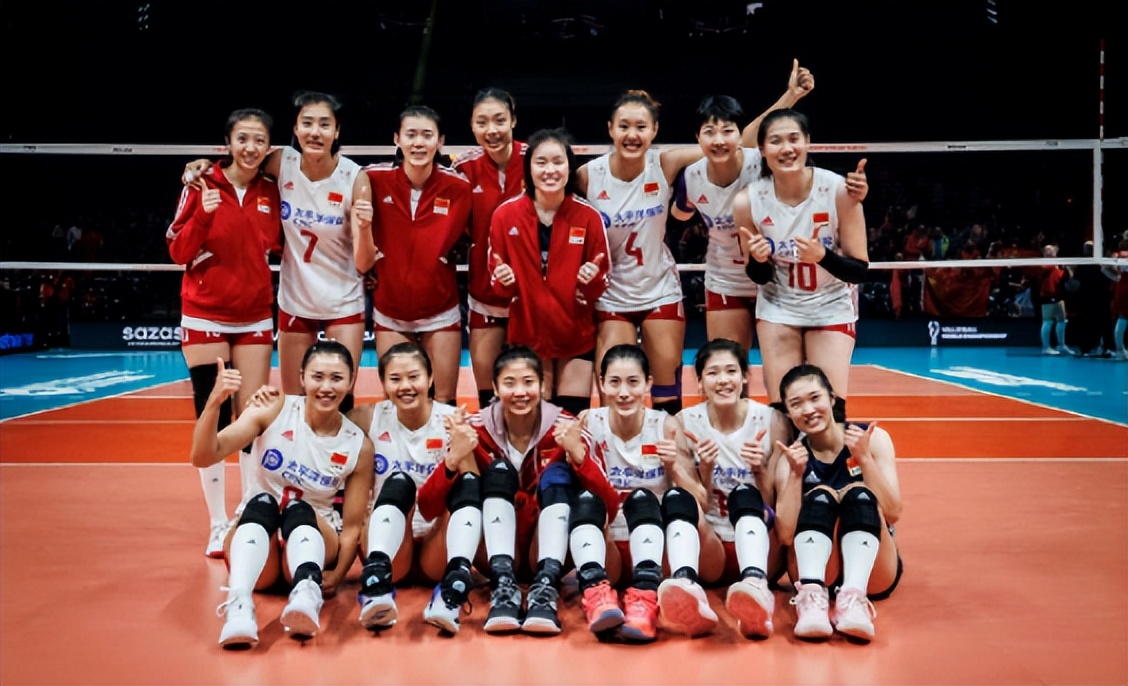 福建女排郑益昕,福建女排队员郑益昕美图