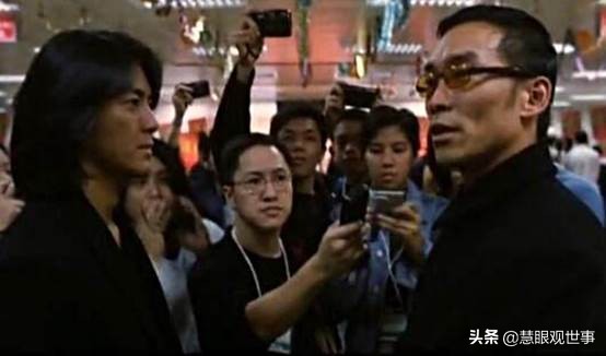 《侯海洋基层风云》中走麦城的刘建厂