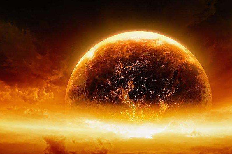 宇宙中的流浪天体,宇宙消失流浪行星还在吗