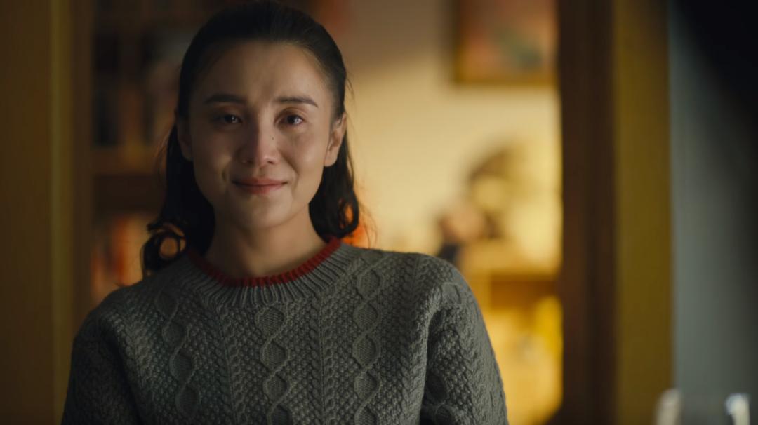 2020年最受欢迎女演员排名,殷桃宋佳争番位