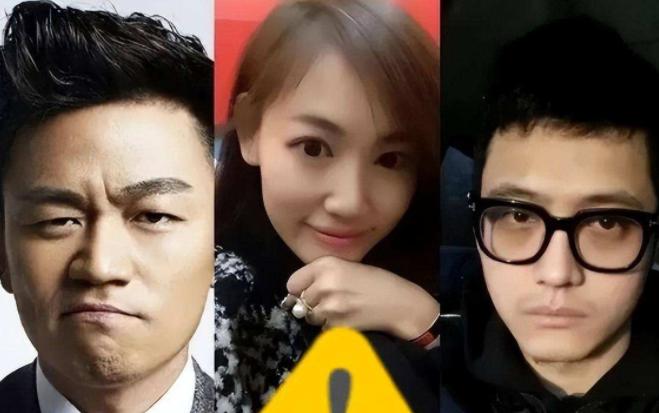 王宝强和儿子日常生活中照片,王宝强晒10岁儿子近照