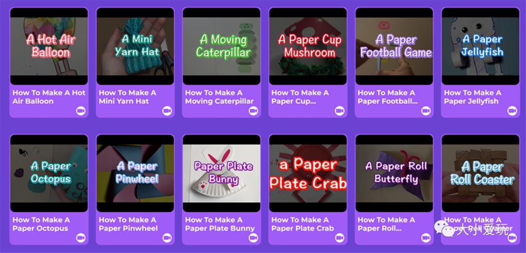 宅在家带娃的神器,宅家带娃必备神器