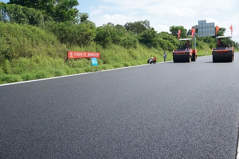 沥青路面施工过程中检测,沥青路面试验检测项目有哪些