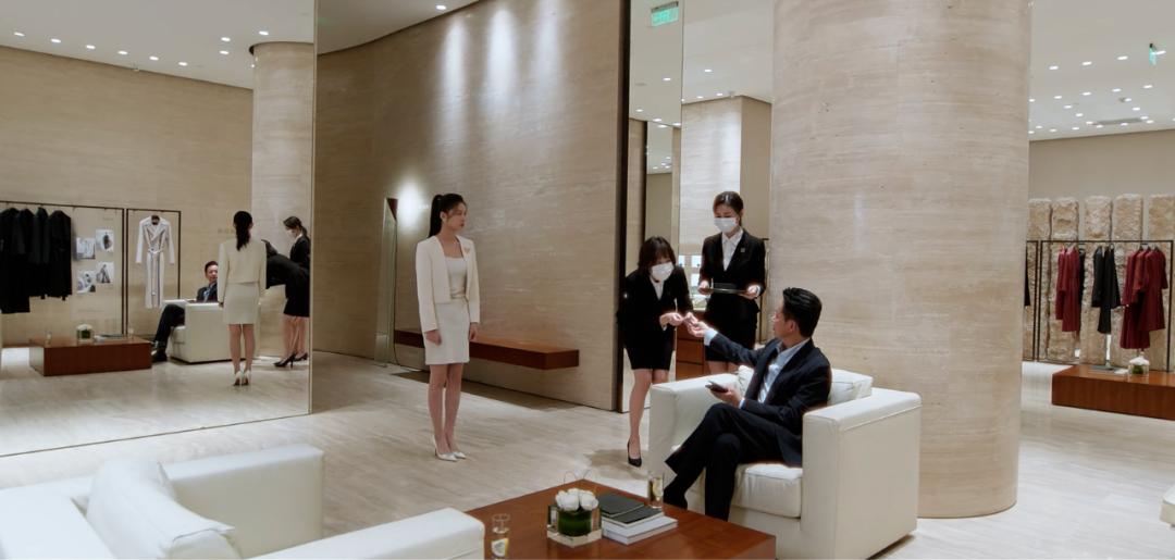 帅气董事长性侵女下属，这部国产剧真敢拍