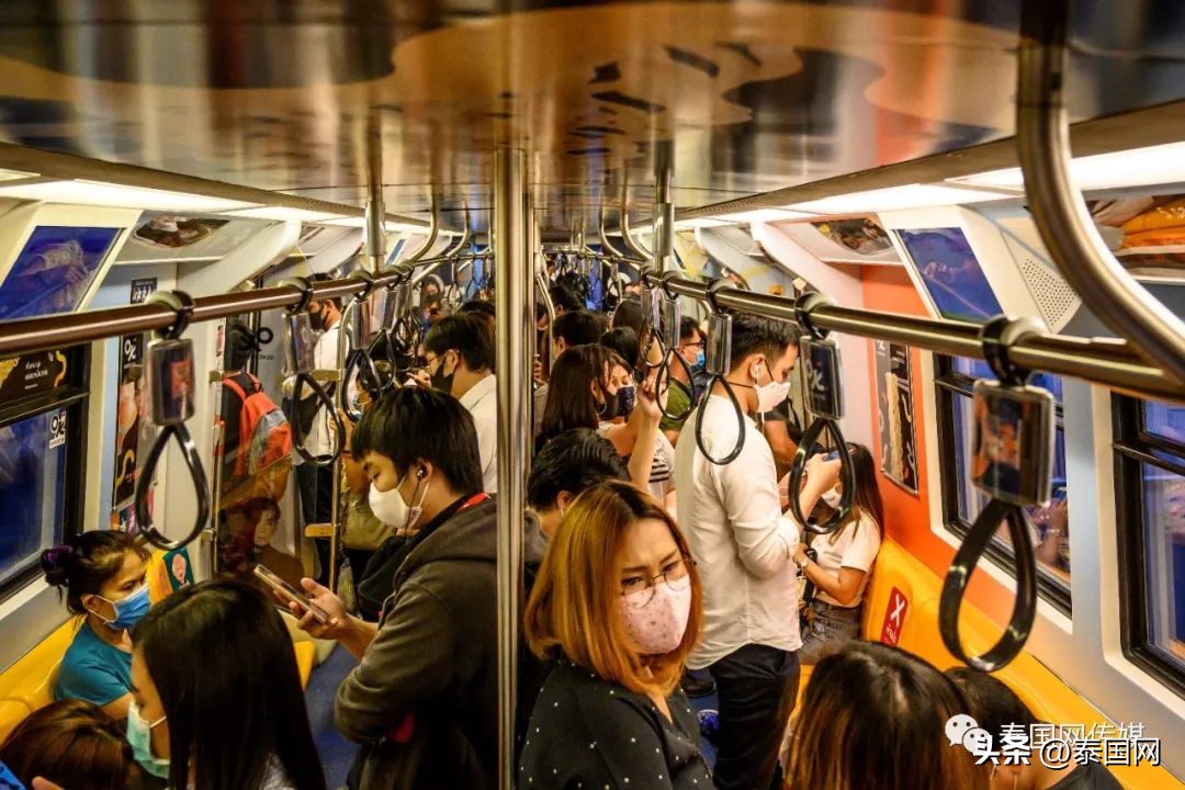 中国人在泰国的处境,中国人在泰国能撑多久