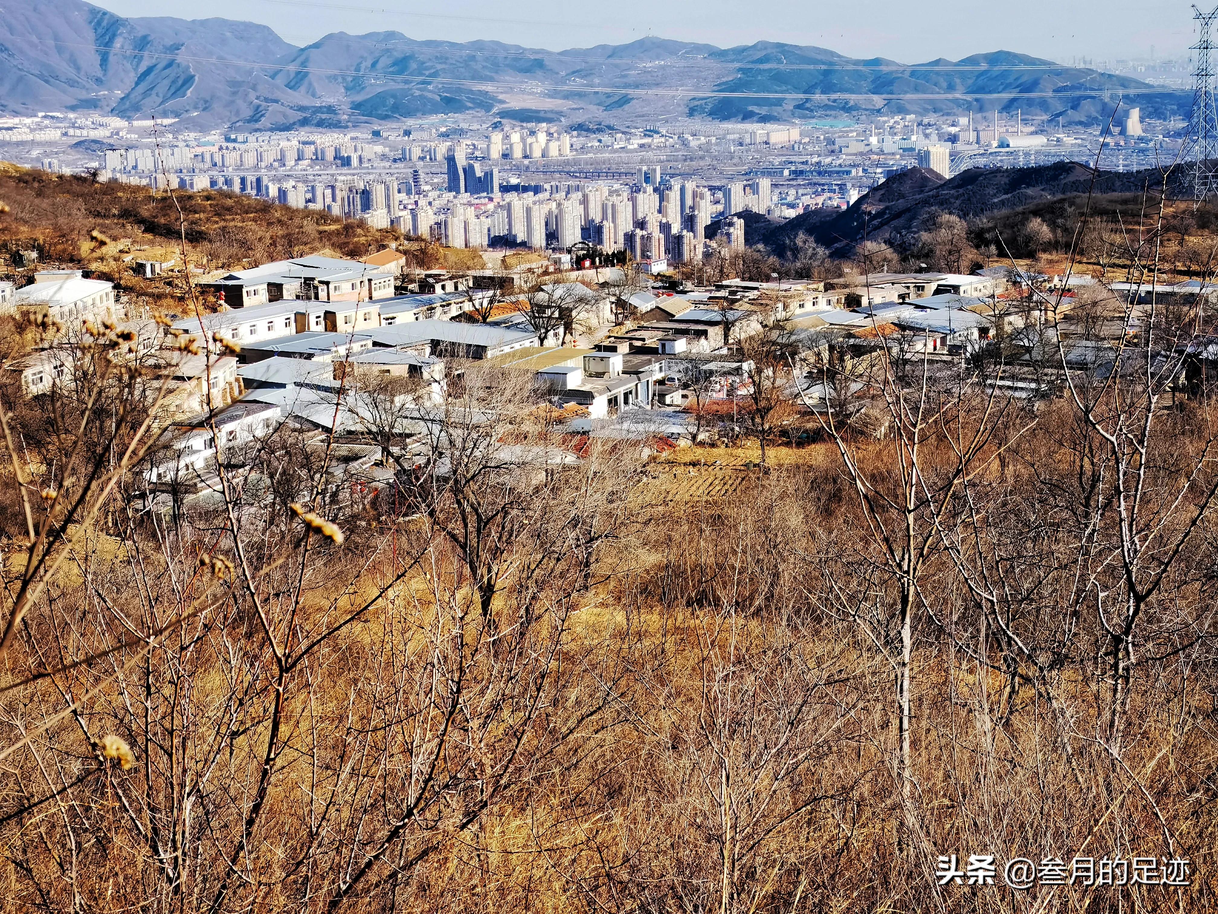 北京门头沟野山徒步攻略,北京门头沟徒步一日游
