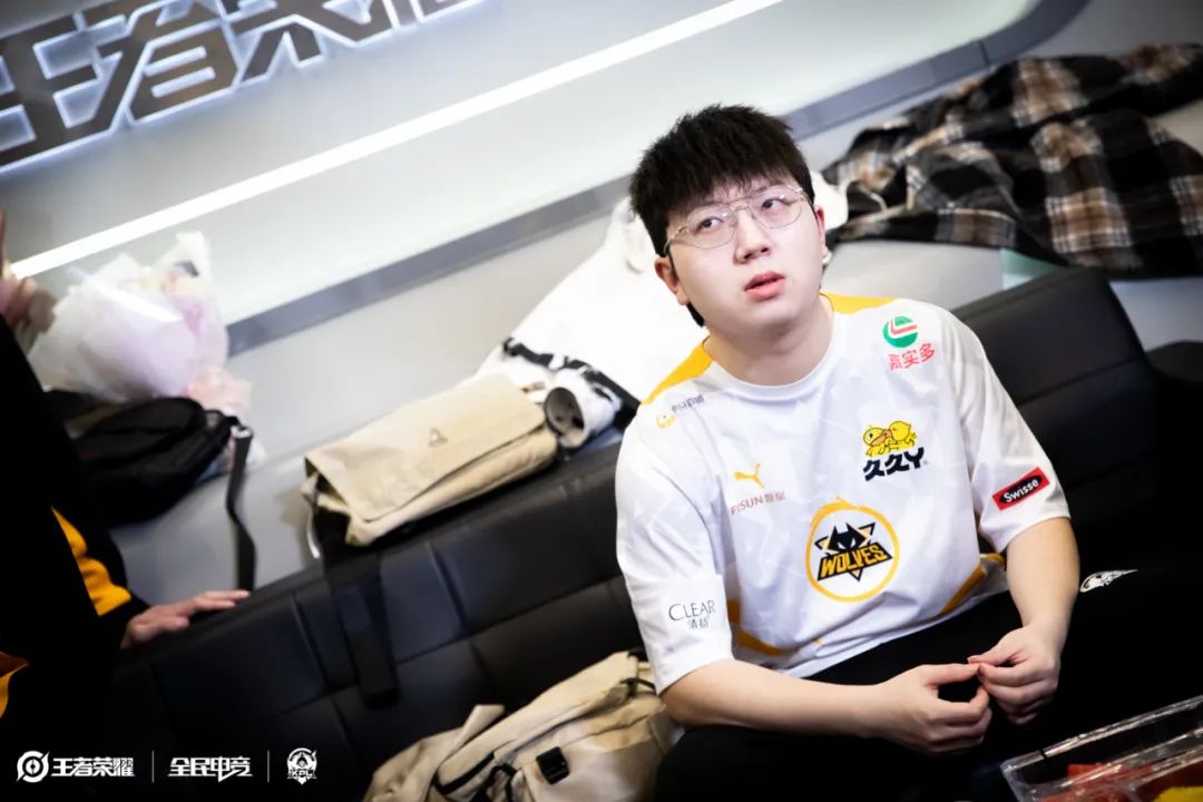 kpl2024重庆狼队春季赛赛程第二轮,2023kpl春决狼队