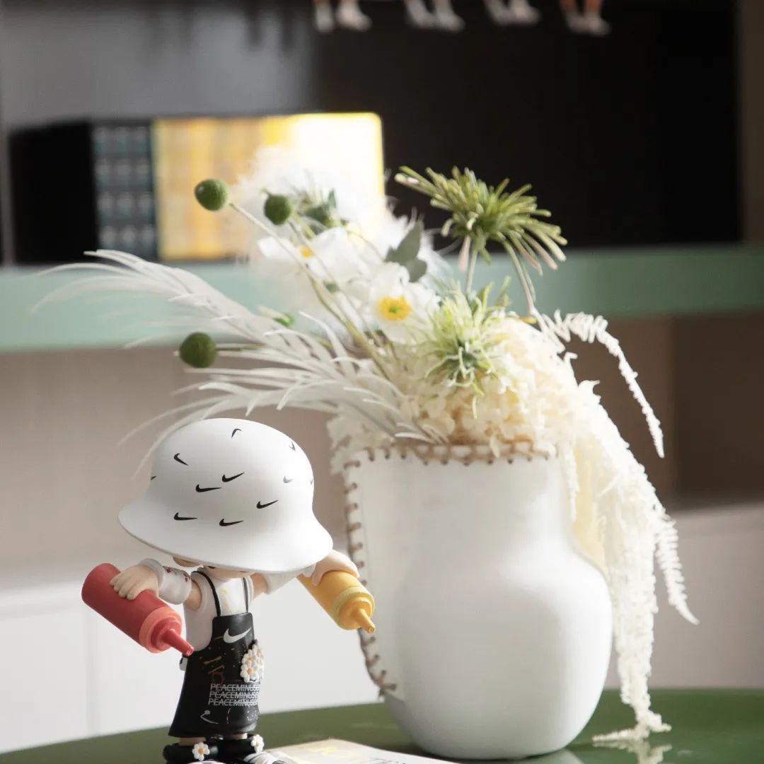 馨居尚公寓装修,成都馨居尚装饰套路