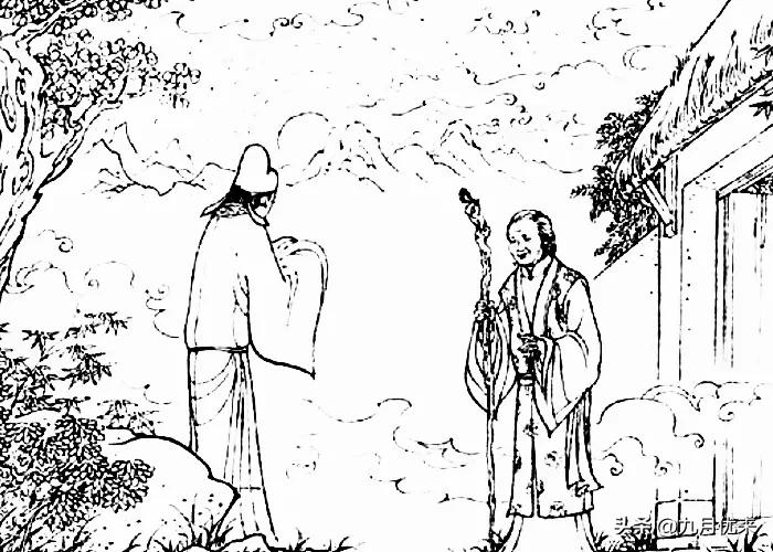 神话故事蛇仙报恩,神话故事蛇