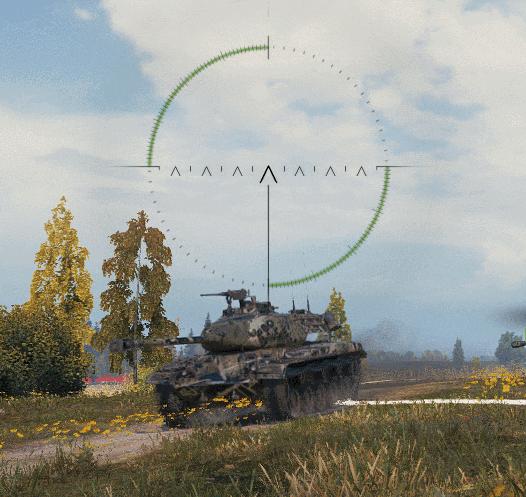 皮薄馅大的超级废柴！隐蔽差目标大，最坑的八金轻坦居然是它！