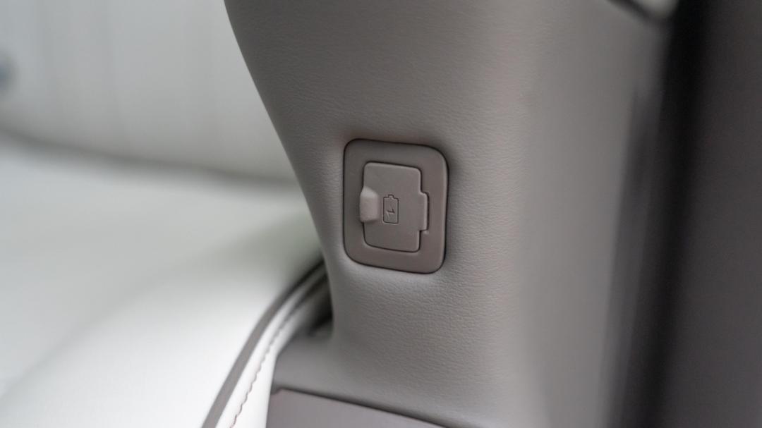 国产汽车比亚迪mpv腾势,国产mpv排行榜前十名腾势