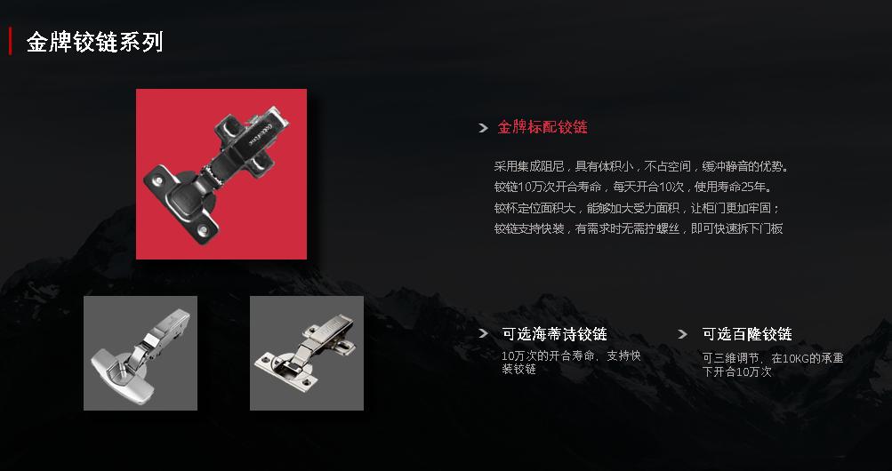 高端衣柜大全欣赏,最高级的现代风格衣柜