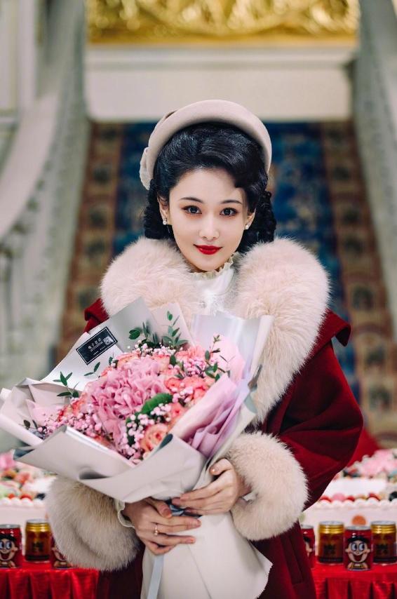 张馨予为何嫁给军人何捷,嫁给军人的张馨予现状