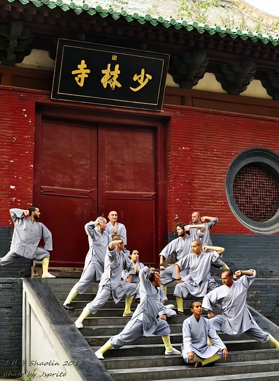 少林寺4.52亿郑州买地,释永信如何经营少林寺的