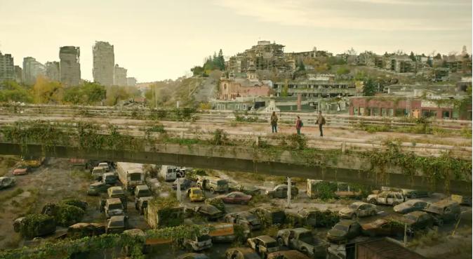 最后生还者1-6季全集,最后生还者1-8季解说