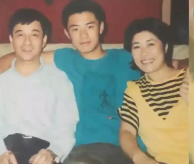 陈赫和张子萱是怎样相识的,陈赫啥时候娶的张子萱