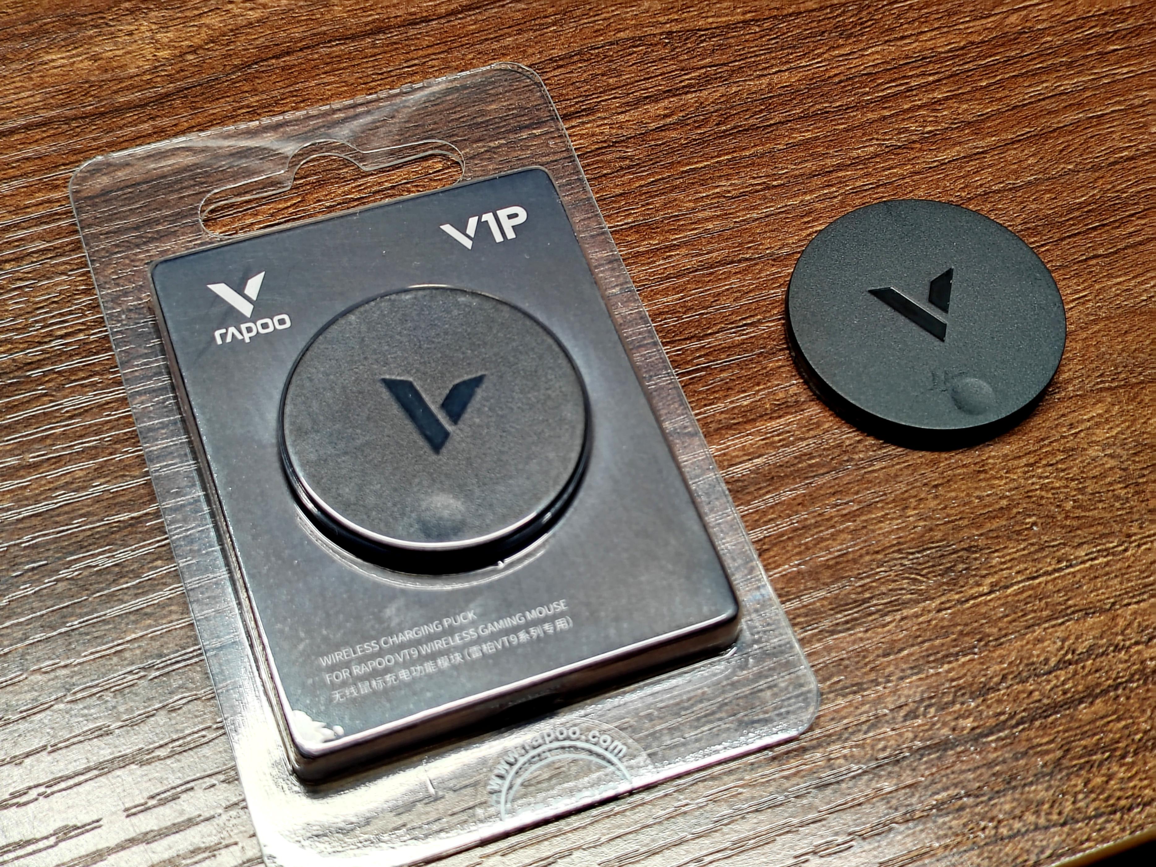 雷柏上架vt9pro双模无线游戏鼠标,罗技g304鼠标好还是雷柏vt9好