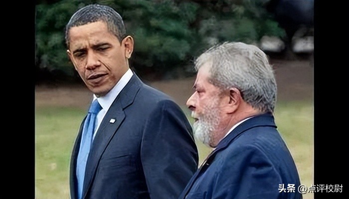 卢拉坐过牢为什么还能当总统,从总统到阶下囚都经历了什么