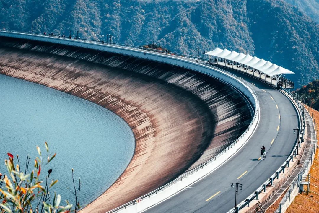 浙江市区度假酒店推荐,浙江轻奢酒店值得推荐