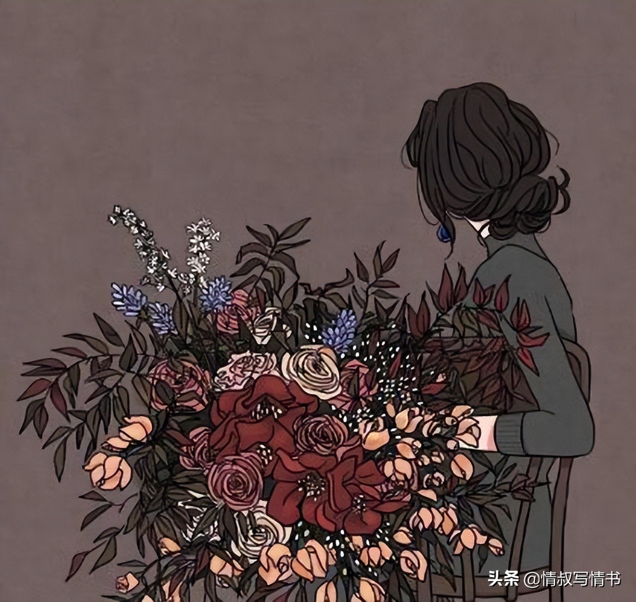 我的前半生唐晶职场女强人,重温我的前半生