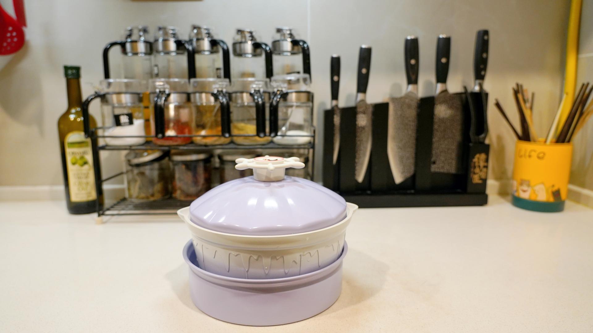 精致厨房童趣为先，帝伯朗童趣乐园多用锅