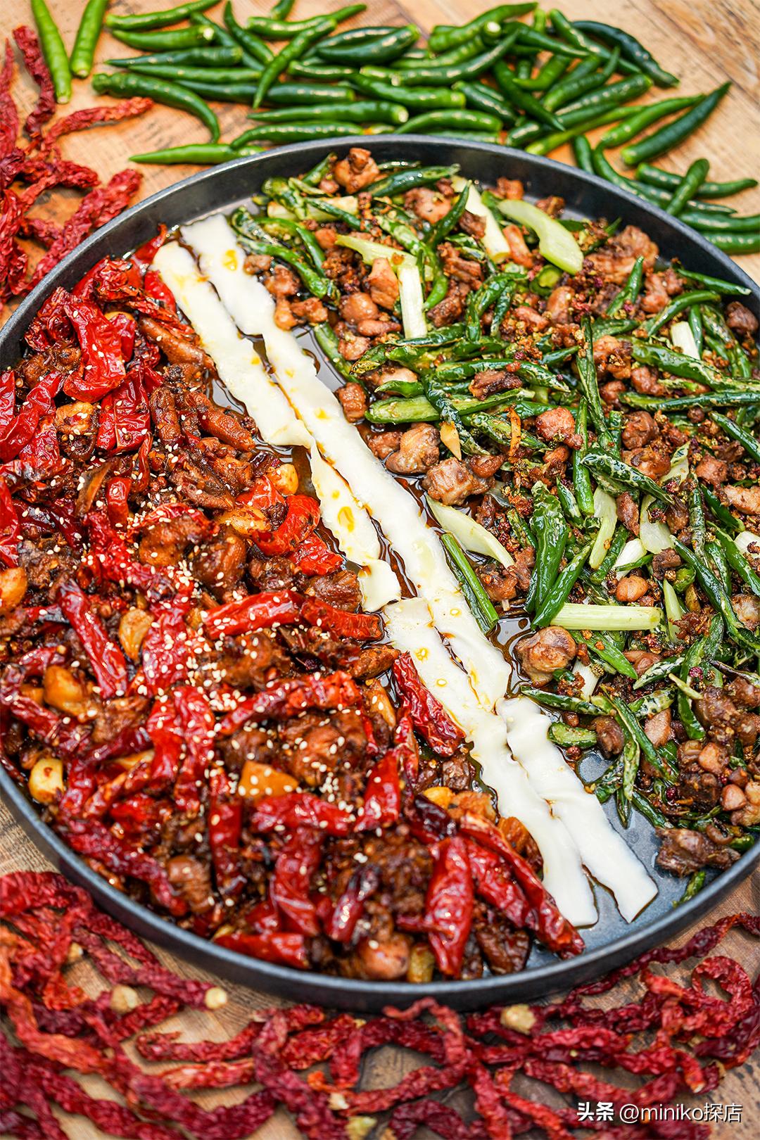 经济实惠成都川菜,好吃又平价的川菜