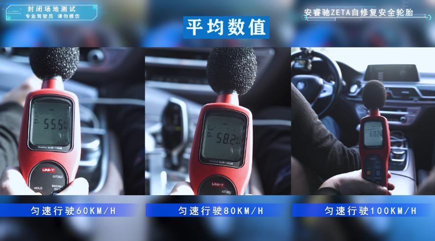 安睿驰zeta自修复安全轮胎价格,米其林新冰驰轮胎测试