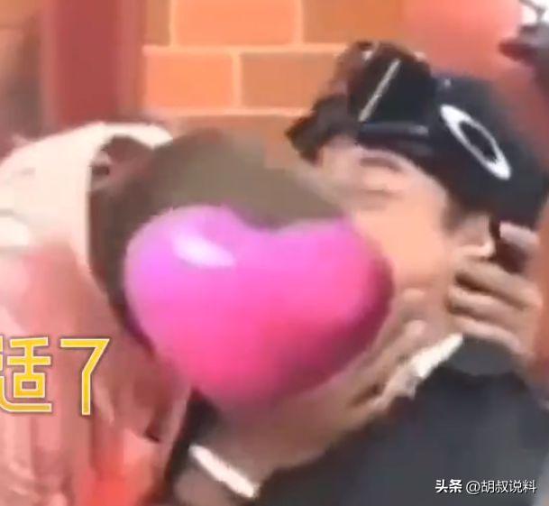 台媒曝范玮琪王力宏4人视频！画面辣眼，其实周杰伦早有预见