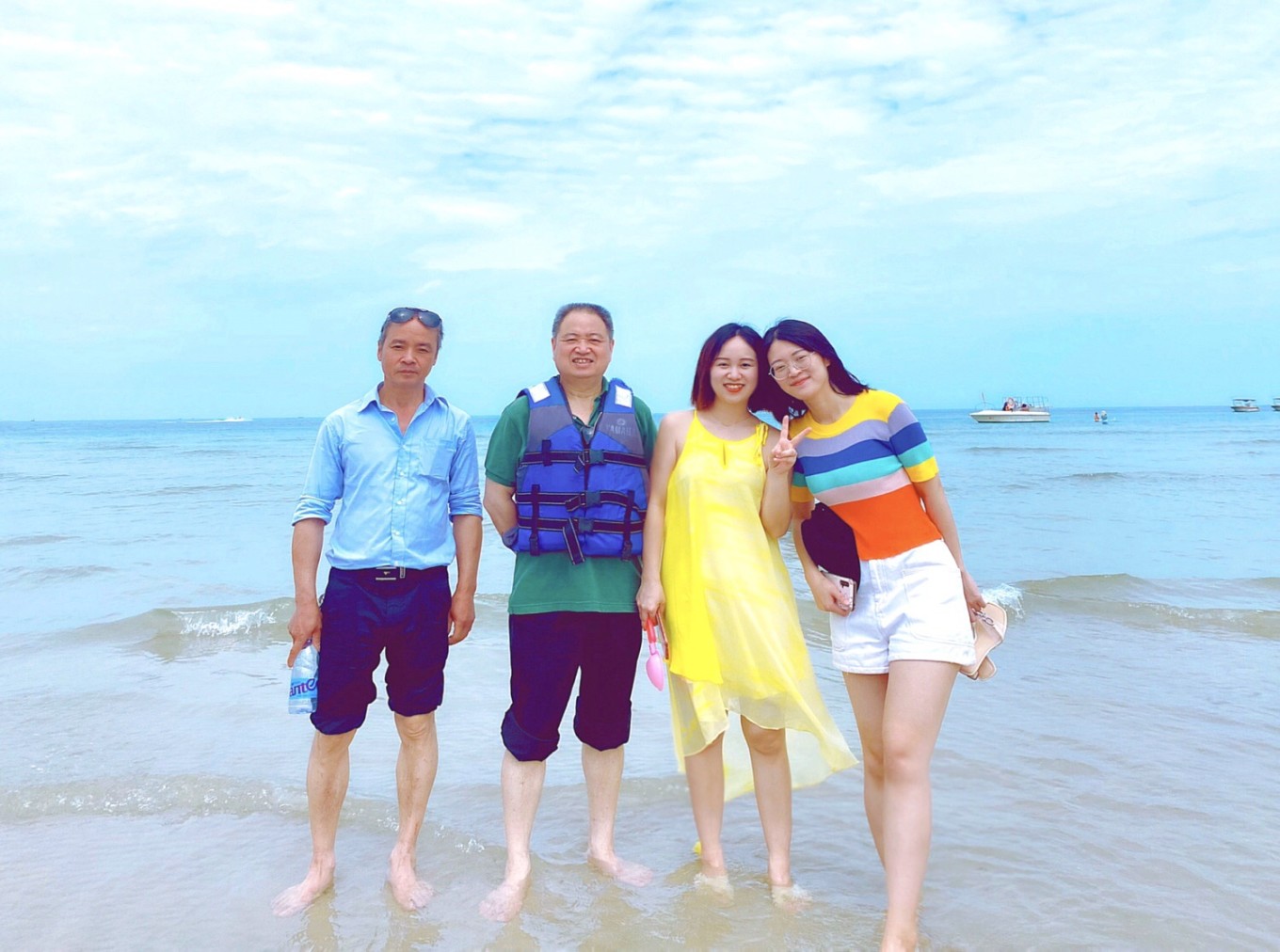 带你玩转北海涠洲岛最全攻略,带你去看海涠洲岛3天2晚行程推荐