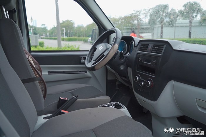 2021款开瑞优优8万公里值多钱,2011年20万公里开瑞优优可以买吗