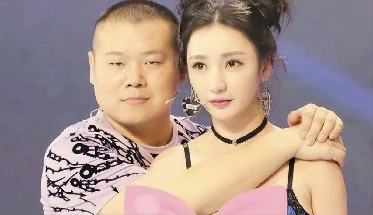 岳云鹏成名之前的真实经历,岳云鹏屌丝逆袭成功