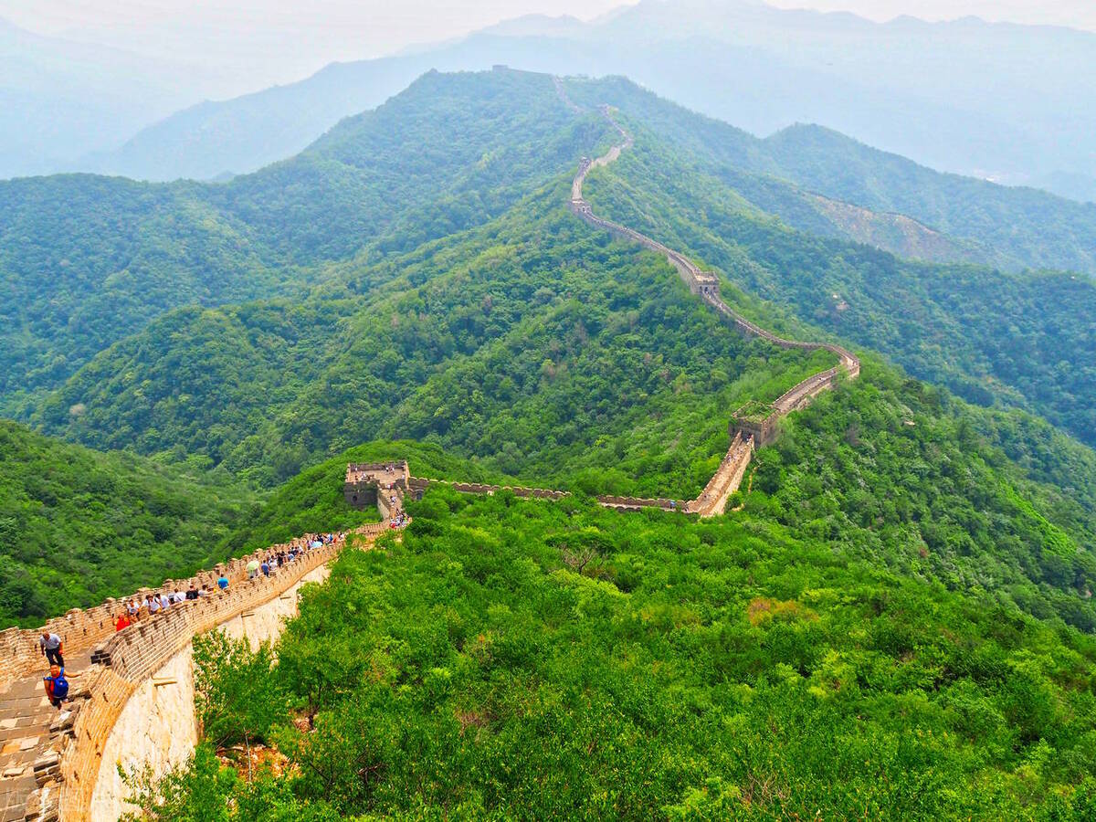 北京五日游最佳路线自由行攻略图,北京五日游自由行计划攻略图