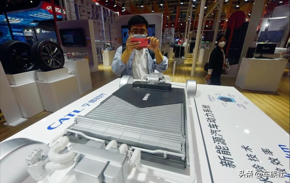 买新能源车要深思熟虑,想买新能源车要注意什么