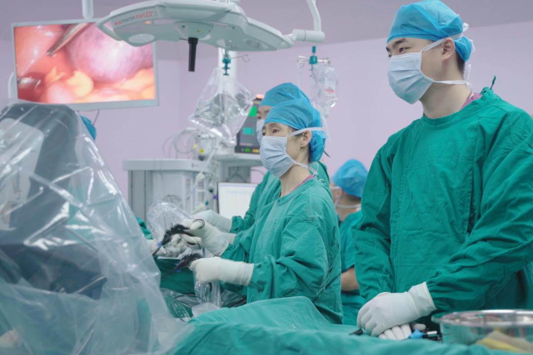 「品质提升」新院新气象,就医新体验——妇科篇