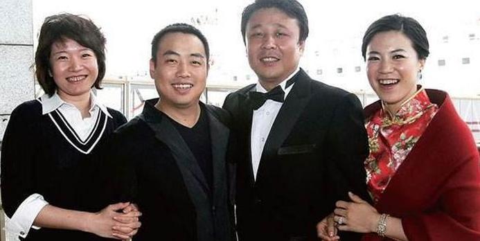 刘国梁的妻子王瑾：结婚16年，我看到了丈夫的泪光与心痛