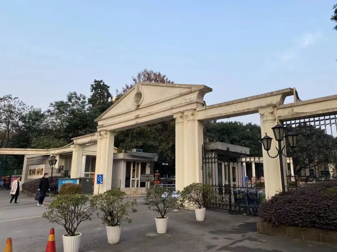 重庆曾经这些高档别墅小区涨不起、卖不动！现今沦为农家乐、出租