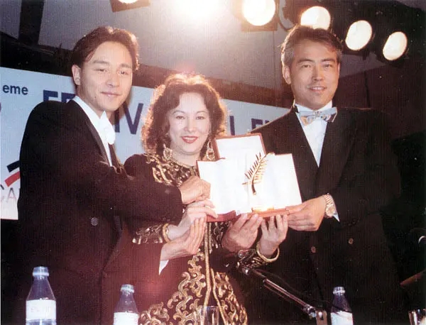 四大烂片之首无极,无极真的是烂片吗