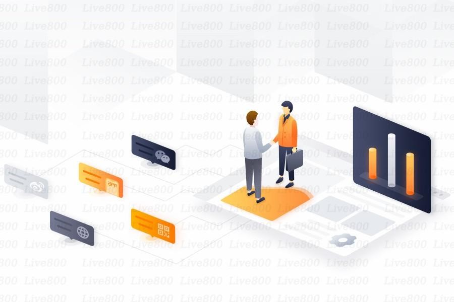 Live800：以数据驱动，从“我觉得”到“客户觉得”