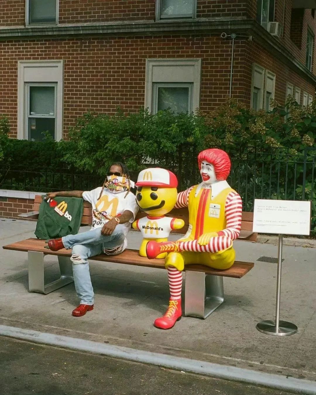 麦当劳为什么成为全球品牌,麦当劳是哪个公司的品牌