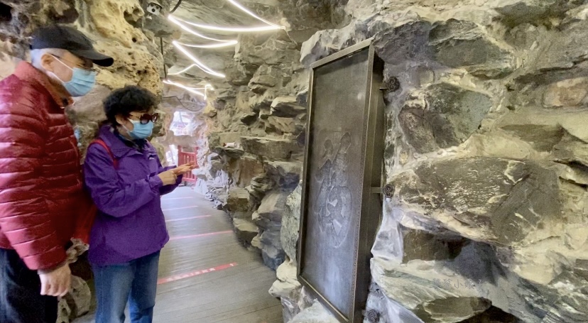 恭王府风水解读大全集,讲解恭王府风水