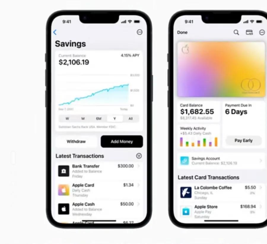 苹果版余额宝带来什么影响,苹果版“余额宝”正式上线