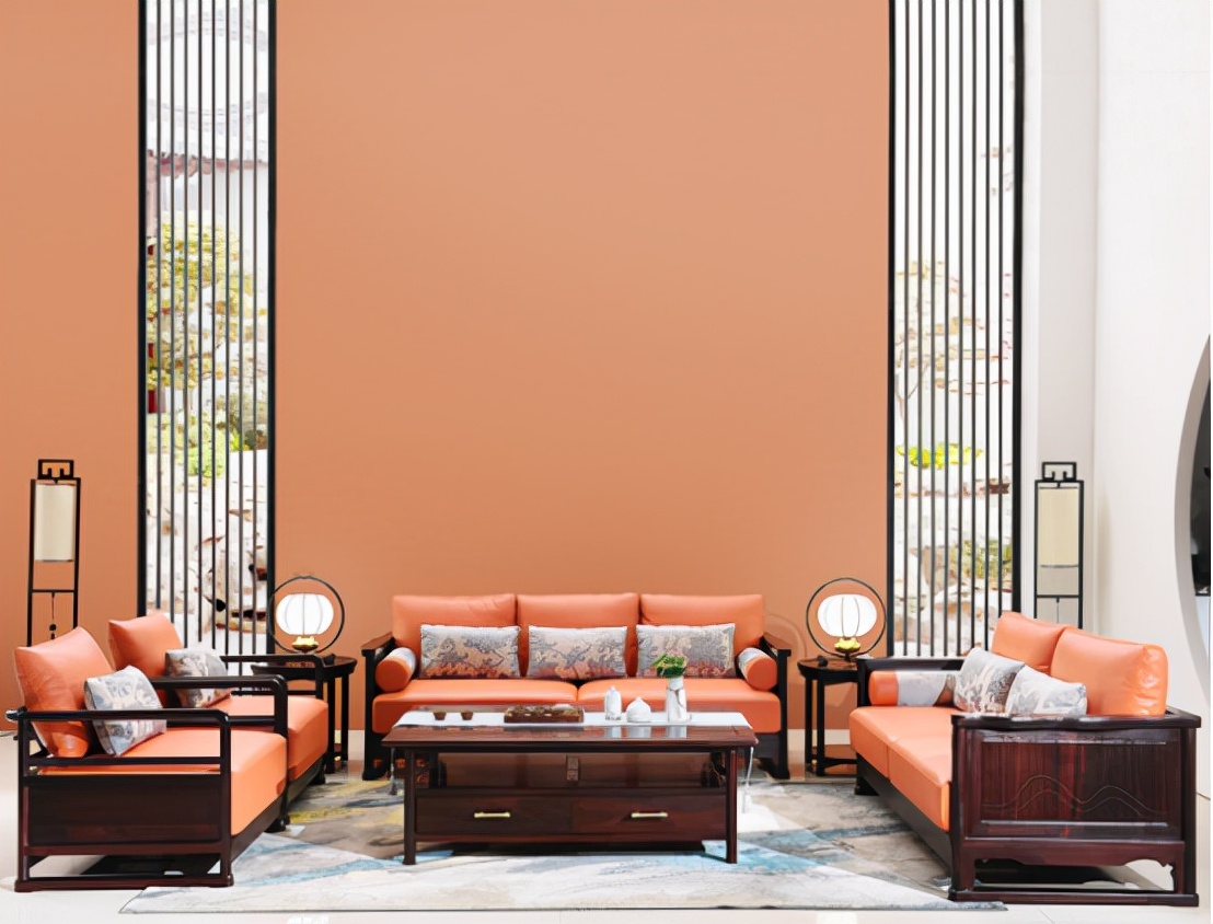 中式之美淡如墨,沉淀之后的传统中式之美