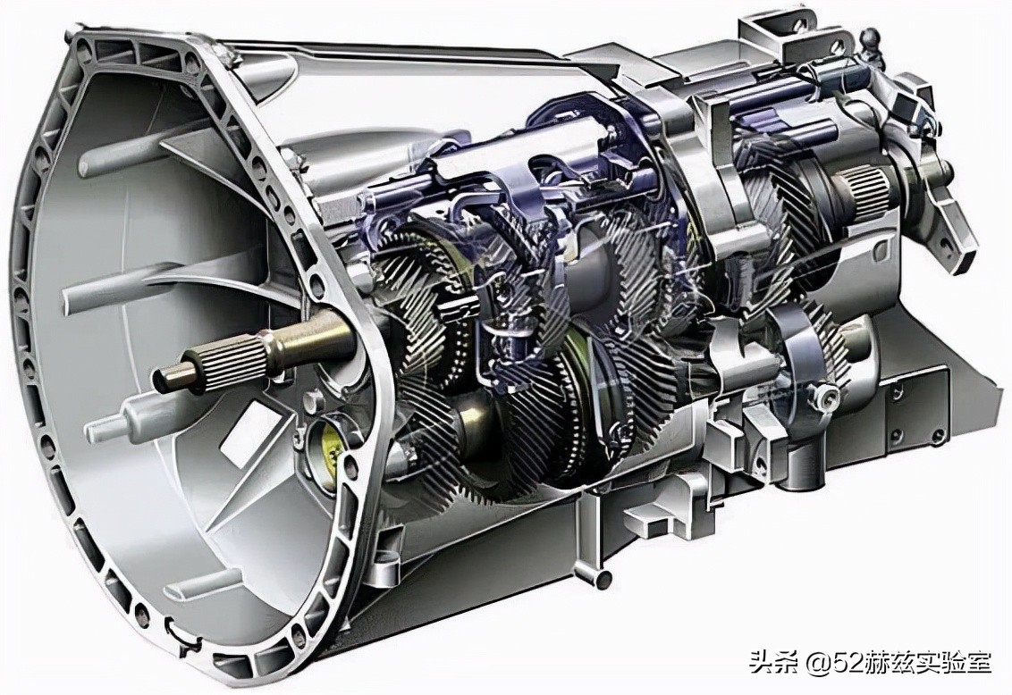 中国车企为什么都用双离合,国产双离合变速箱的崛起